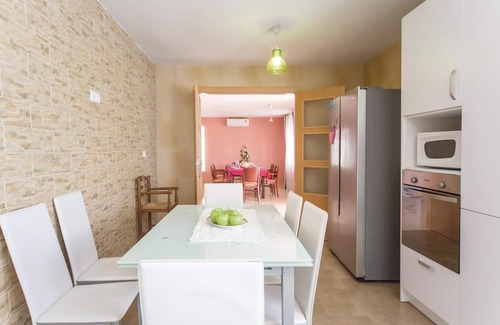 Lliria Casa | 4 bedroom accommodation in Llíria