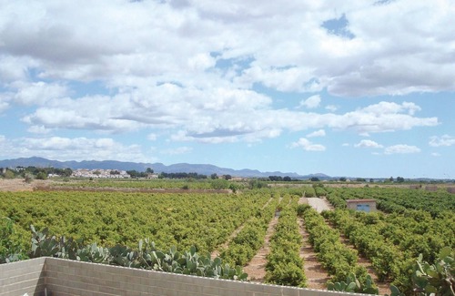 Lliria Casa | 4 bedroom accommodation in Llíria