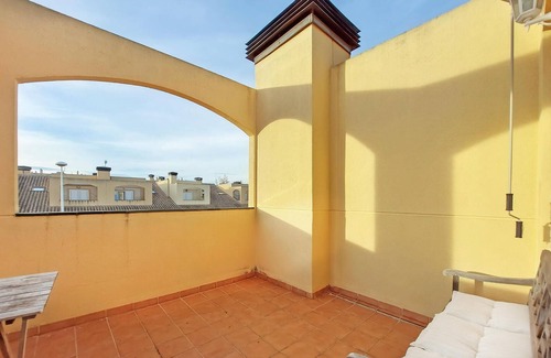 Playa de Almarda Casa | 4 bedroom accommodation in Sagunto