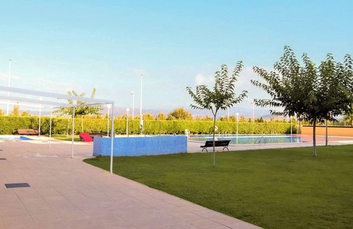Playa de Almarda Casa | 4 bedroom accommodation in Sagunto