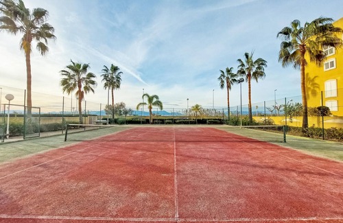 Playa de Almarda Casa | 4 bedroom accommodation in Sagunto