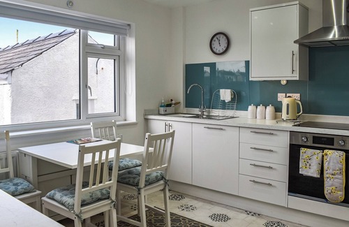 Amlwch Cabaña | 4 bedroom accommodation in Amlwch