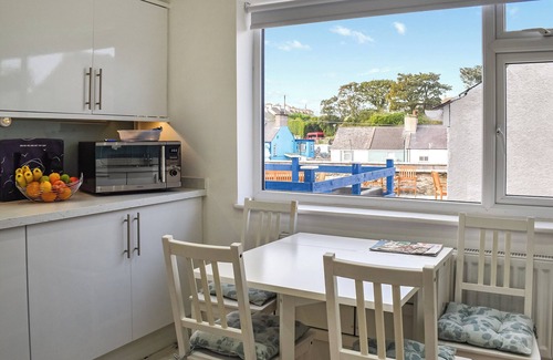 Amlwch Cabaña | 4 bedroom accommodation in Amlwch