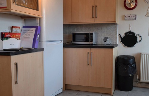 Bangor Cabaña | Alojamiento de 4 habitaciones en Bethesda, cerca de Bangor