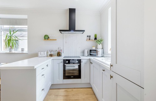 Brecon Cabaña | Alojamiento de 4 habitaciones en Brecon