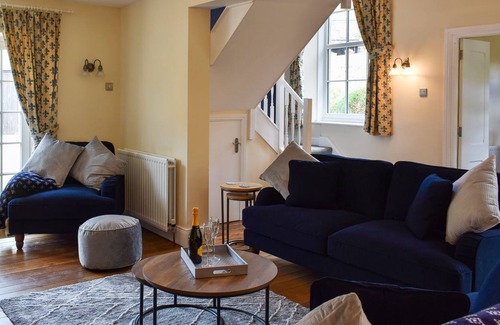 Bardon Mill Cabaña | 4 bedroom accommodation in Bardon Mill, near Haltwhistle