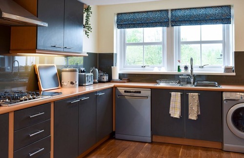 Bardon Mill Cabaña | 4 bedroom accommodation in Bardon Mill, near Haltwhistle