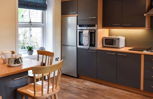 Bardon Mill Cabaña | 4 bedroom accommodation in Bardon Mill, near Haltwhistle