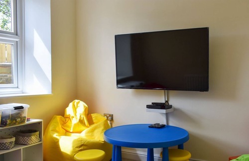 Bardon Mill Cabaña | 4 bedroom accommodation in Bardon Mill, near Haltwhistle