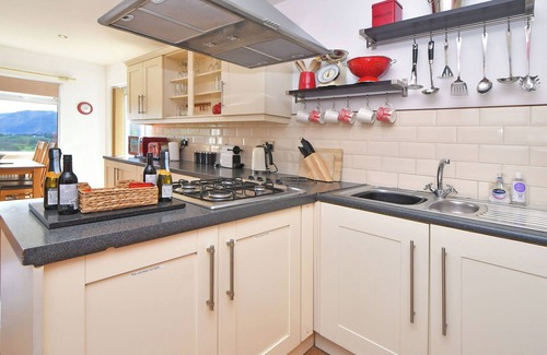 Bassenthwaite Cabaña | Alojamiento de 4 habitaciones en Bassenthwaite, near Keswick