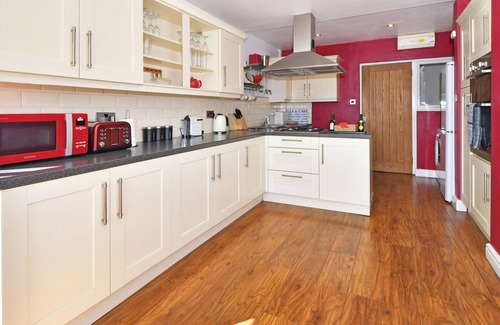 Bassenthwaite Cabaña | Alojamiento de 4 habitaciones en Bassenthwaite, near Keswick