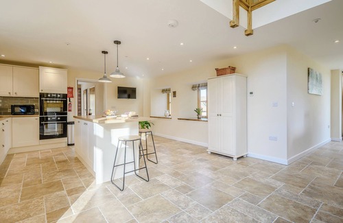 Lydney Cabaña | Alojamiento de 4 habitaciones en Bream, near Lydney