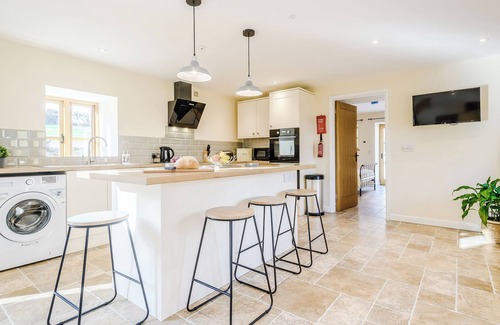 Lydney Cabaña | Alojamiento de 4 habitaciones en Bream, near Lydney