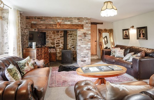 Seaham Cabaña | 4 bedroom accommodation in Hawthorn, near Seaham