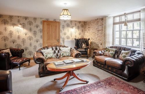 Seaham Cabaña | 4 bedroom accommodation in Hawthorn, near Seaham