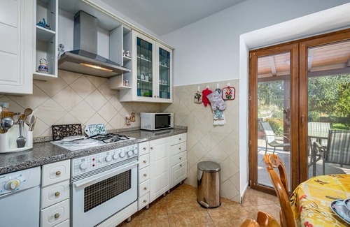 Presika Casa | Alojamiento de 4 habitaciones en Presika