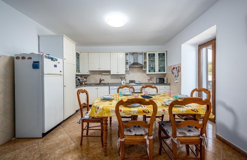 Presika Casa | Alojamiento de 4 habitaciones en Presika