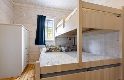 Dovre Casa | 4 bedroom accommodation in Dovre