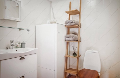 Innerstaden Casa | 4 bedroom accommodation in Visby