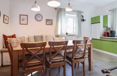 Ilz Casa | Alojamiento de 4 habitaciones en Ilz