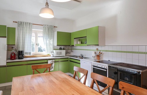 Ilz Casa | Alojamiento de 4 habitaciones en Ilz