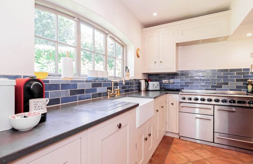 New Forest District Cabaña | 4 bedroom accommodation in Boldre, near Lymington