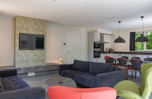 De Koog Casa | 4 bedroom accommodation in De Koog