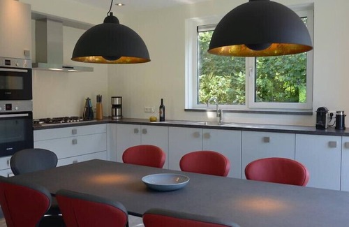De Koog Casa | 4 bedroom accommodation in De Koog