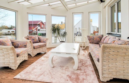 Hoganas Casa | Alojamiento de 4 habitaciones en HÖGANÄS