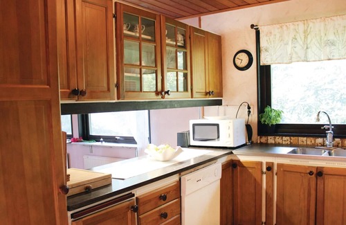 Hamneda Casa | Alojamiento de 4 habitaciones en Hamneda