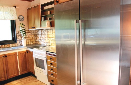 Hamneda Casa | Alojamiento de 4 habitaciones en Hamneda