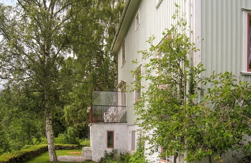 Kall Casa | 4 bedroom accommodation in Järpen