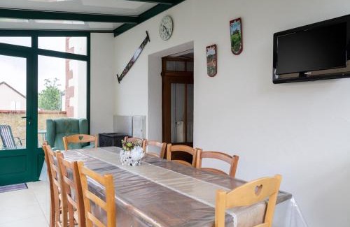 Niderviller Casa | 4-Bedroom Alsace Retreat