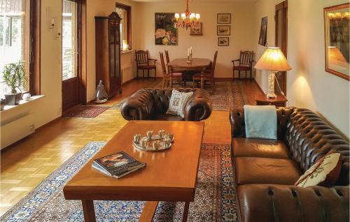 Skanor Casa | 4 Bedroom Amazing Home In Falsterbo
