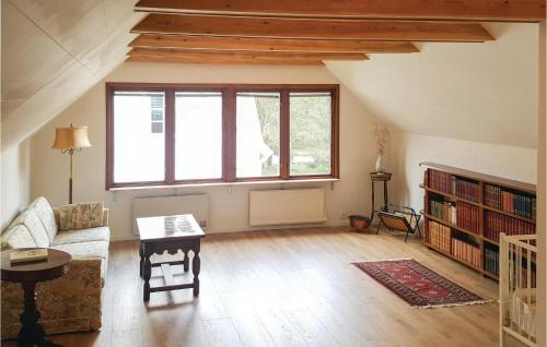 Skanor Casa | 4 Bedroom Amazing Home In Falsterbo