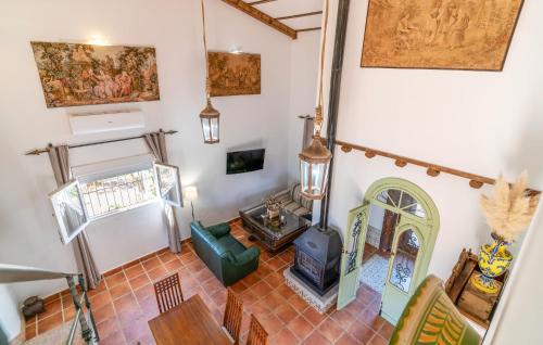 Constantina Casa | 4 Bedroom Amazing Home In Constantina