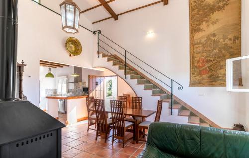 Constantina Casa | 4 Bedroom Amazing Home In Constantina