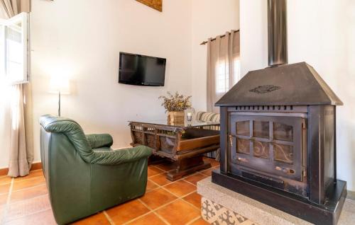Constantina Casa | 4 Bedroom Amazing Home In Constantina