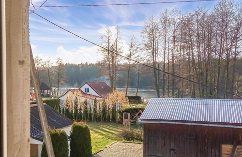 gmina Nowogrodek Pomorski Casa | Impresionante casa de 4 dormitorios en.