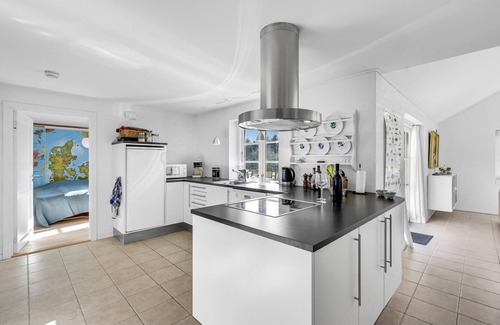 Øby Casa | Impresionante casa de 4 dormitorios en.