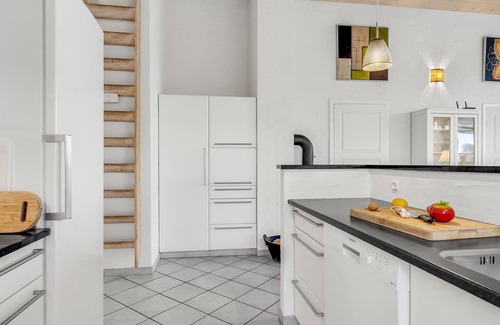 Østerskov Casa | Hermosa casa de 4 dormitorios en Humble
