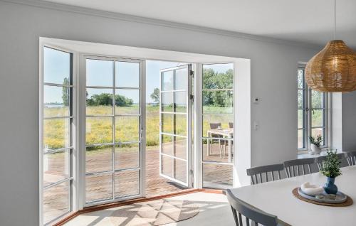 Maribo Casa | 4 Bedroom Amazing Home In Askø