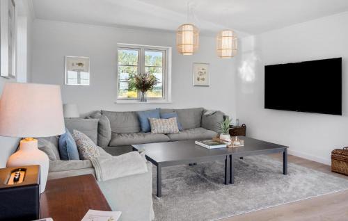 Maribo Casa | 4 Bedroom Amazing Home In Askø
