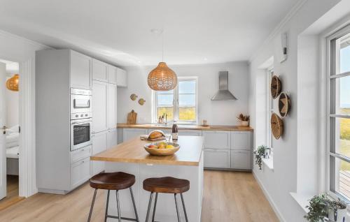 Maribo Casa | 4 Bedroom Amazing Home In Askø