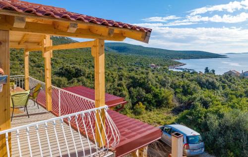 Dobropoljana Casa | 4 Bedroom Amazing Home In Banj