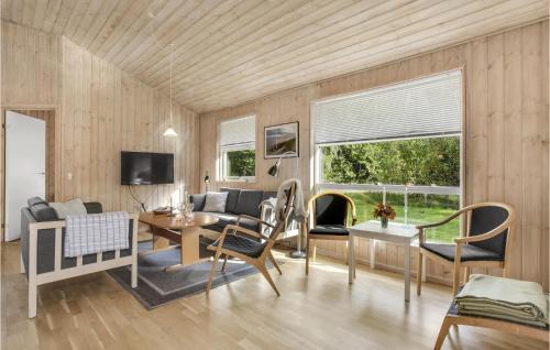 Hasle Casa | 4 Bedroom Amazing Home In Hasle