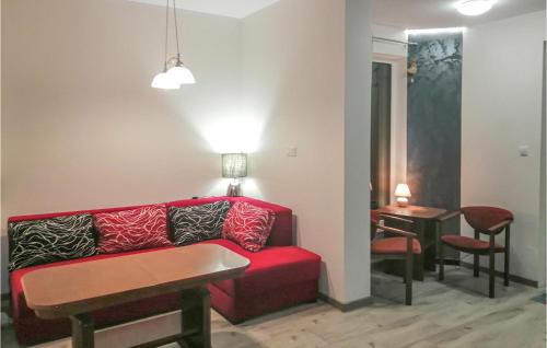 Ilawa Casa | 4 Bedroom Amazing Home In Ilawa