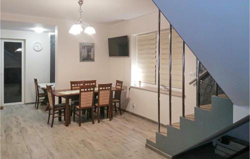 Ilawa Casa | 4 Bedroom Amazing Home In Ilawa
