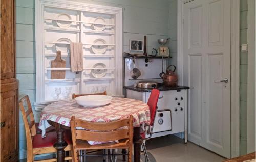 Farsund Casa | 4 Bedroom Amazing Home In Farsund