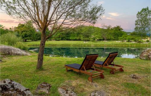 Otocac Casa | 4 Bedroom Amazing Home In Otocac